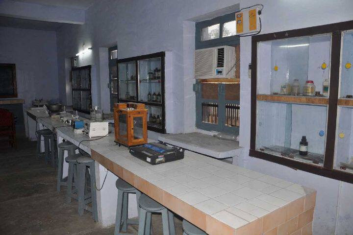 laboratory